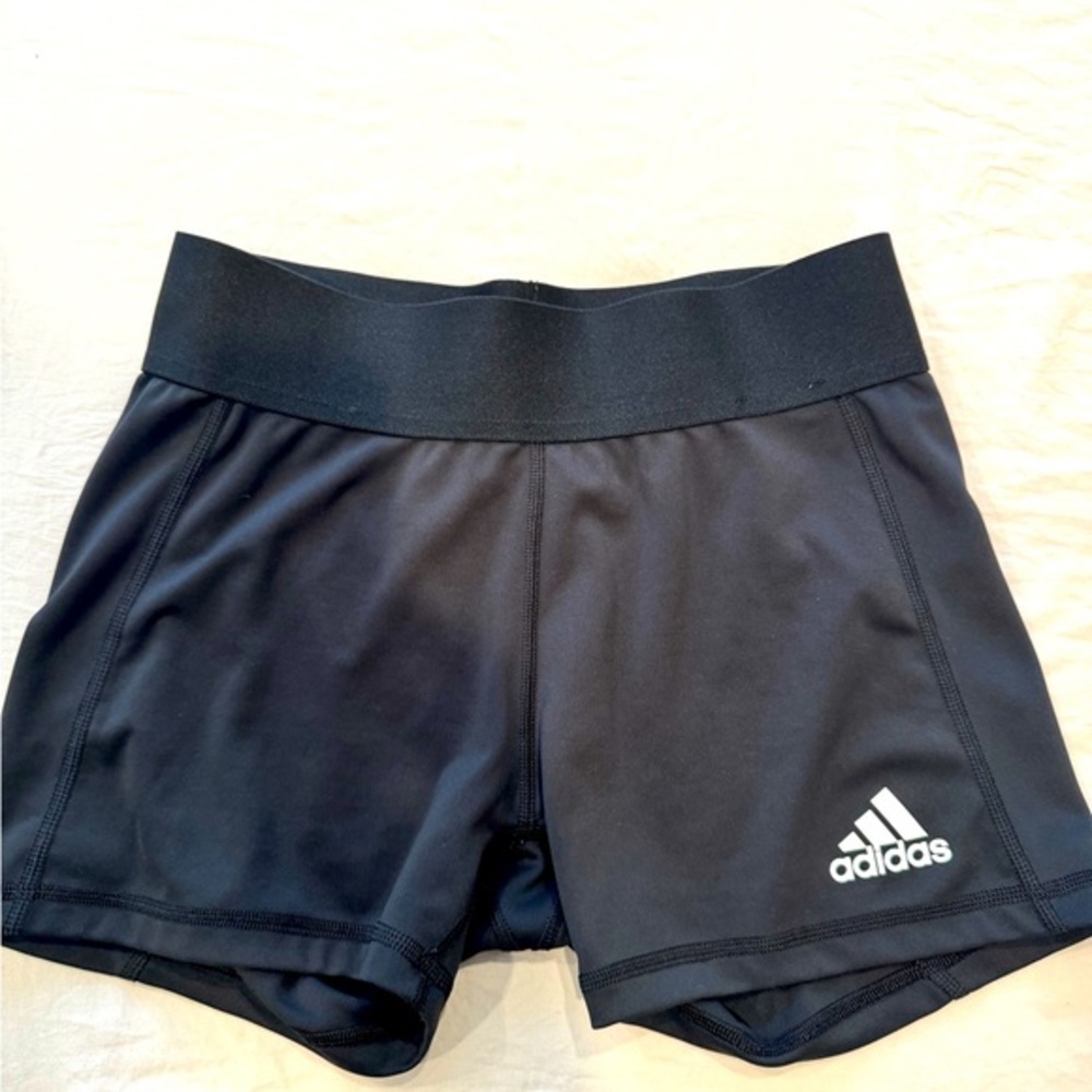 Adidas Women's Volleyball Shorts—never been worn